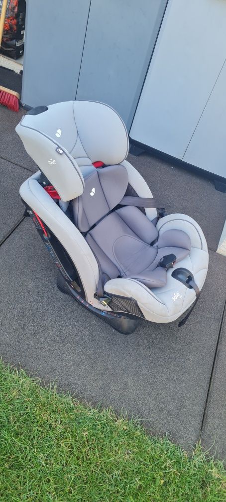Scaun Auto Joie 0-36 luni