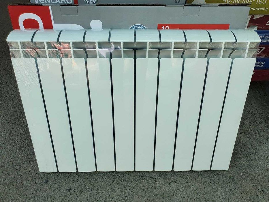Радиатор Venlaro Batareya Otopleniya! Radiator