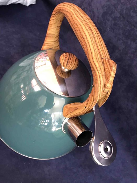 Чайник Florina 2,5l