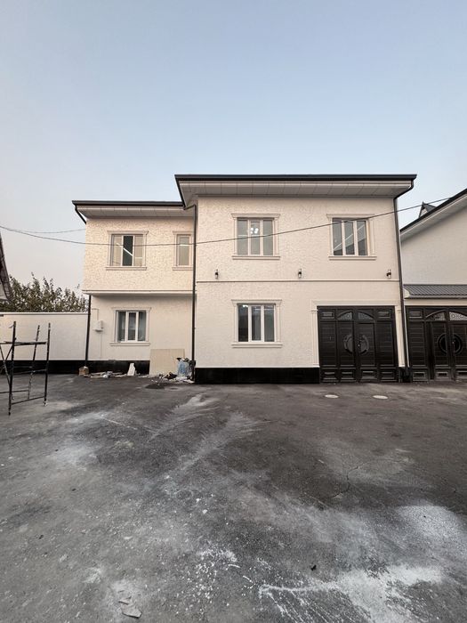 Yangi Kottedj. Bektemir Tumani