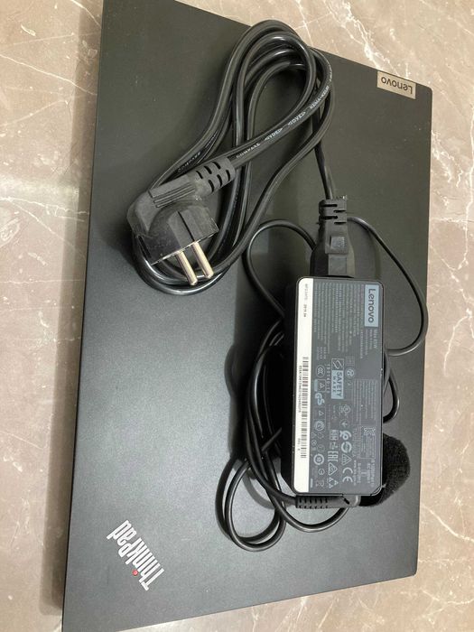 Lenovo E14, FHD-14.0" NVIDIA MX450, i7-1165G7, 16 Gb Ram, 256Gb NVMe