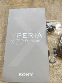 телефон Soni Z2 Xperia