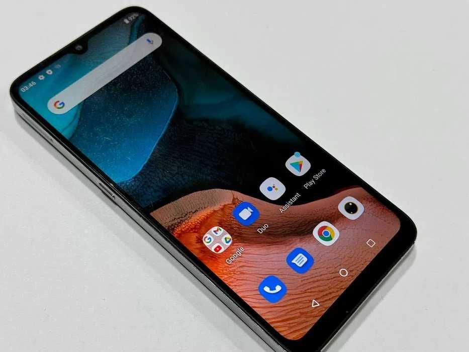 Umidigi A11  64 GB 3 RAM