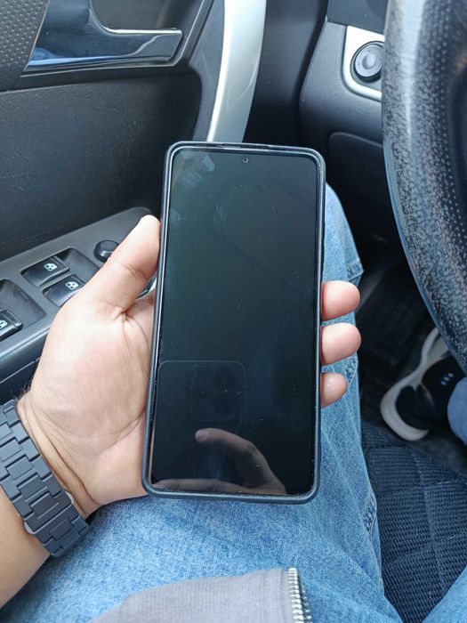 Redmi note 11 pro (karobka dokumenti bor)