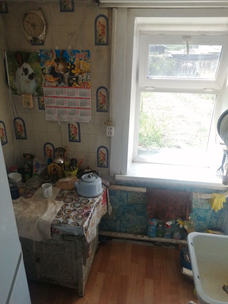 Продам дом барачного типа на Восточном, 10 линия, 35,1 кв