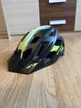 Casca de bicicleta ETAPE cu lumina LED