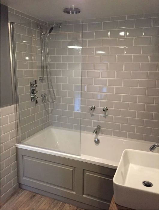 Кафельщик.  Плиточник.