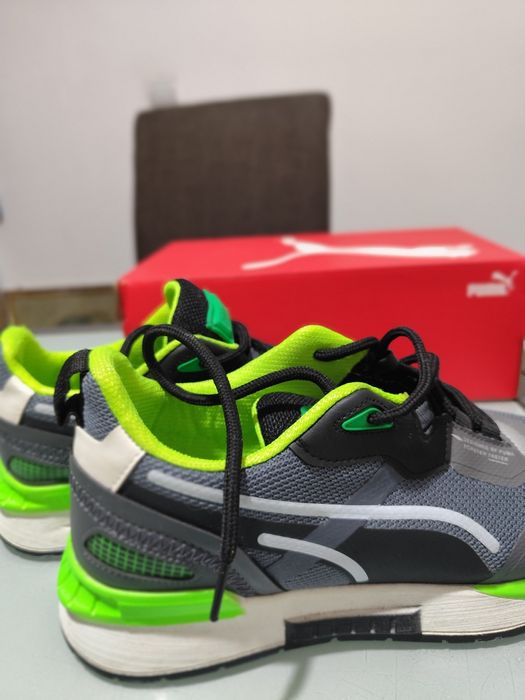 Маратонки Пума 42 номер