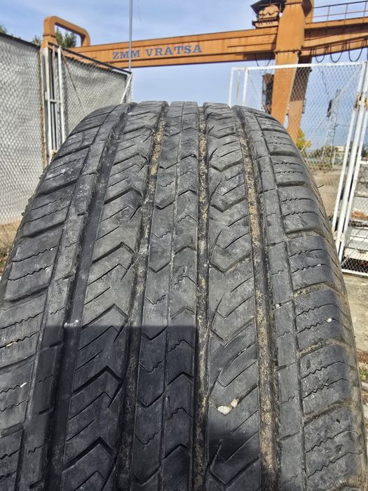 Летни Гуми за Джип 235/65/17