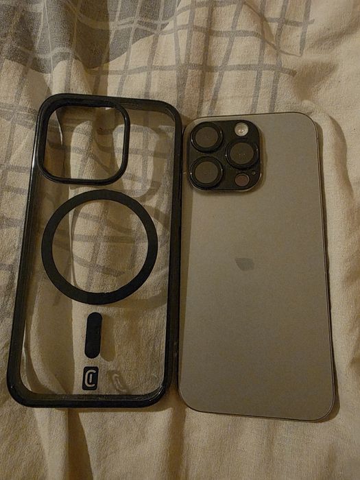 Iphone 15 Pro 128 gb