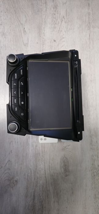 Vând kit audio hyundai i40