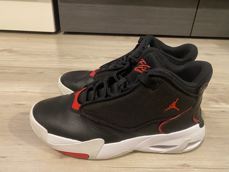 Маратонки Nike Jordan Max 39