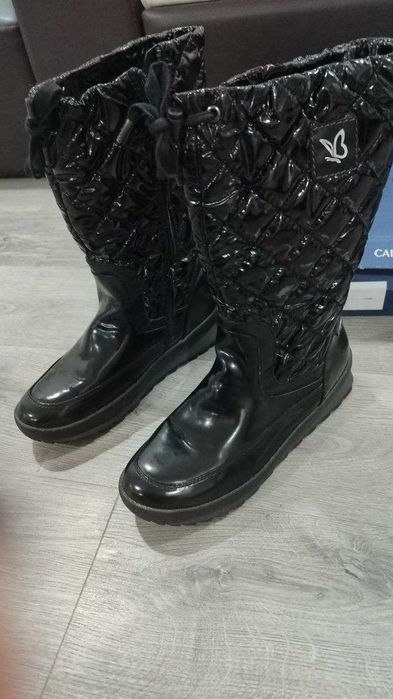 Сапоги бренд 40-41