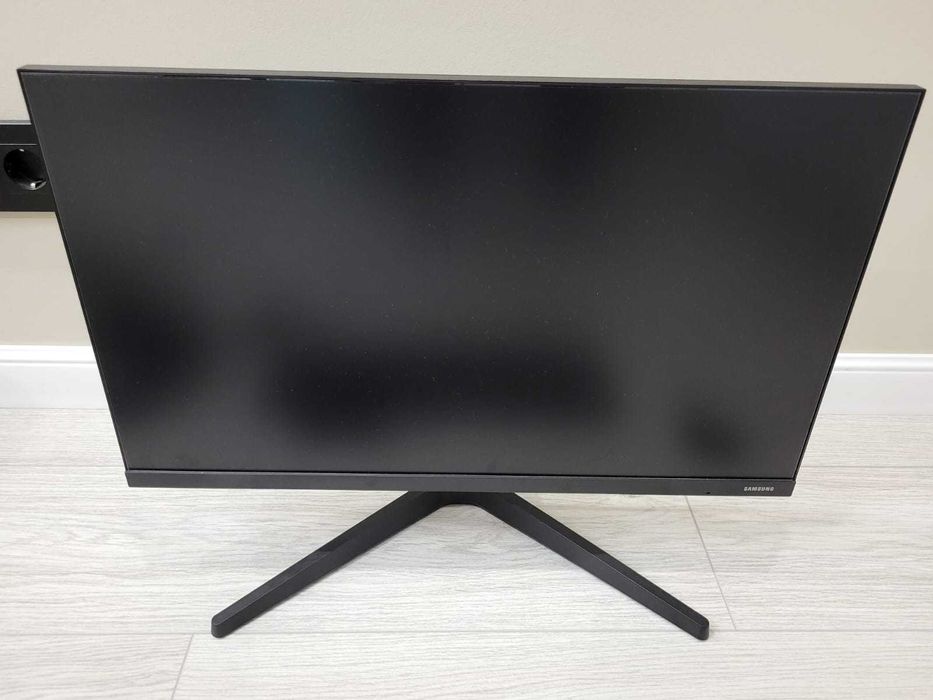 Готовый комплект игровых девайсов + монитор