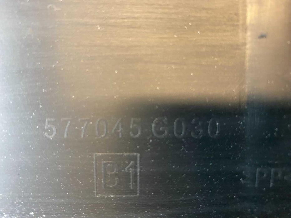 предна броня Subaru Forester 2015-2018 г. #1081V