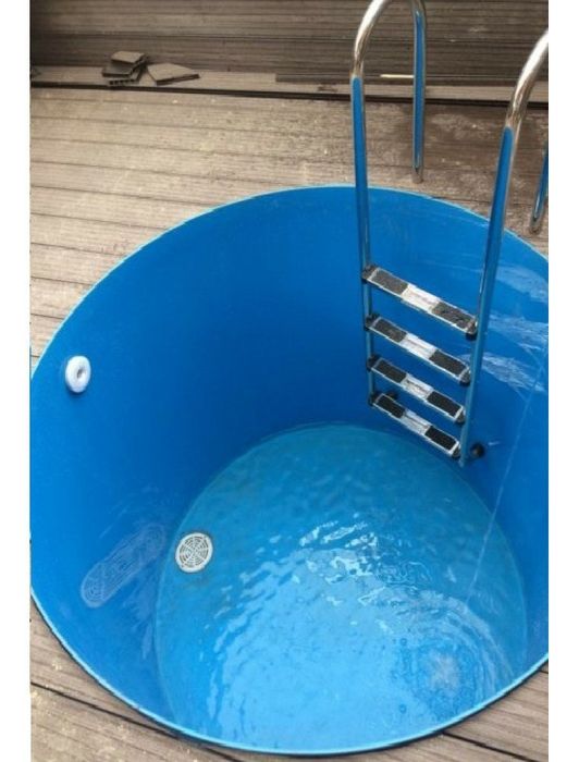 Сауна купел производство