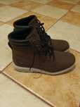 Ghete / bocanci de iarna, Timberland, noi