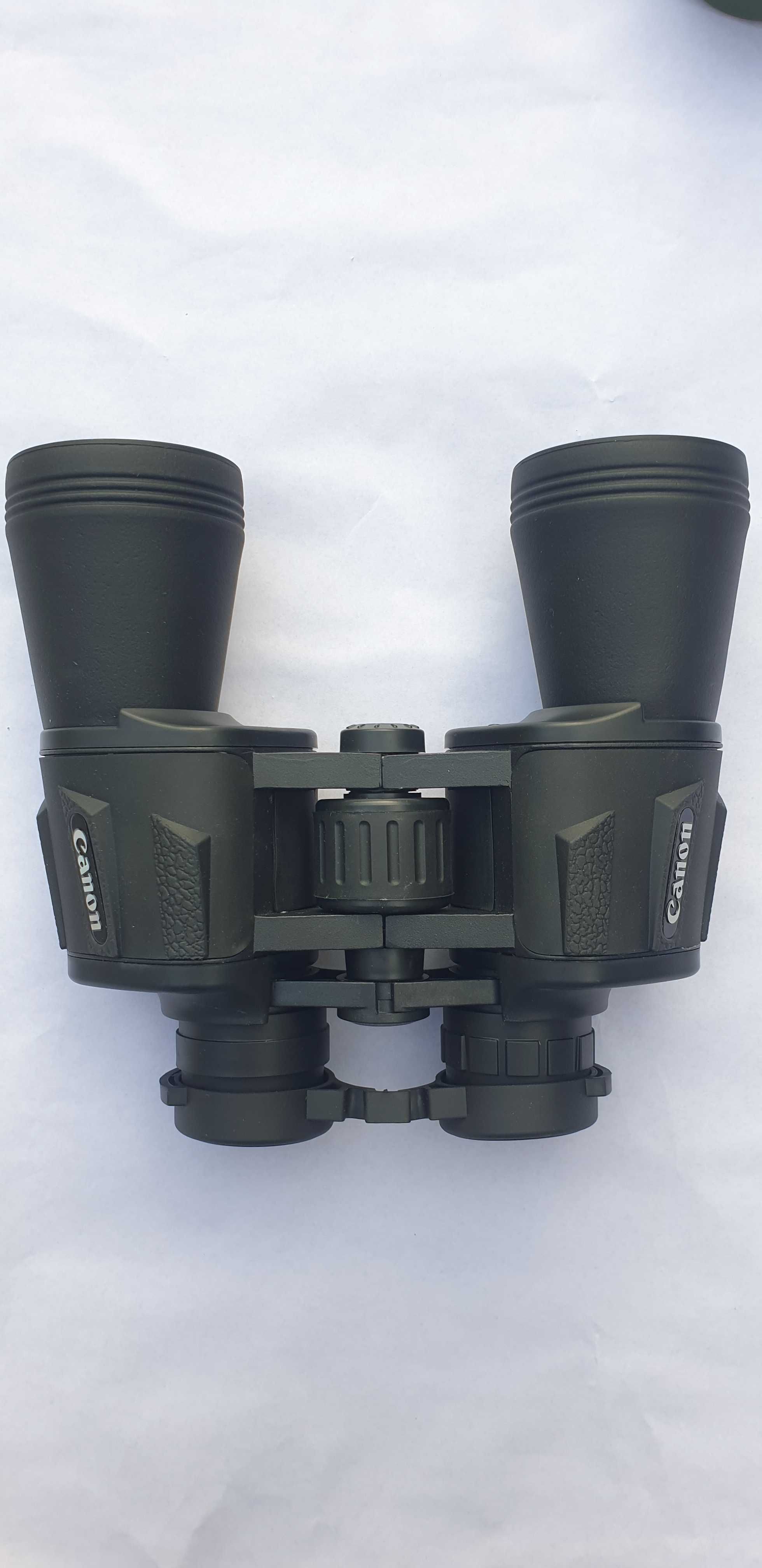 Binoclu Canon 20x50 mm sau 12x45 mm produs nou