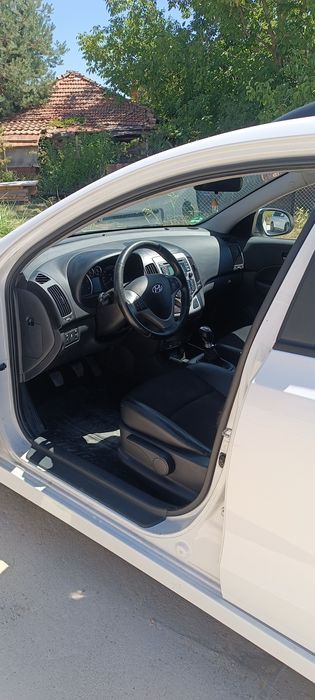 Hyundai i30 1.6 CRDi 90 коня