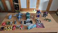 Transformers трансфомъри