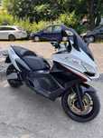 Aprilia SRV 850 ABS / Brembo 76 cp 2015