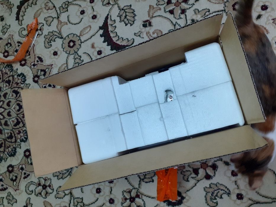 Janome LEGEND LE-35 новая