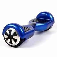 Smart balance wheel