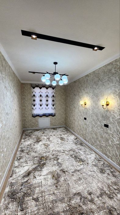 Квартира 3 хонали Т1197 3х комнатная