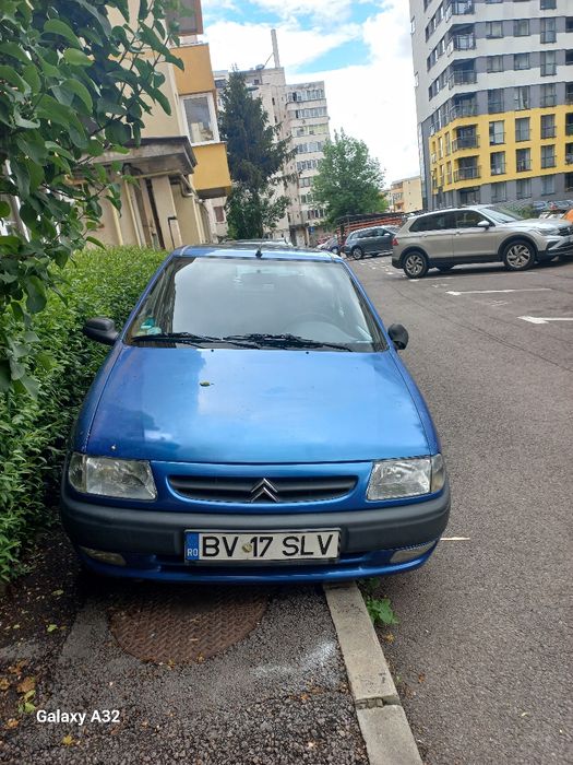 Citroen Saxo, 1.1 benzina, 1998