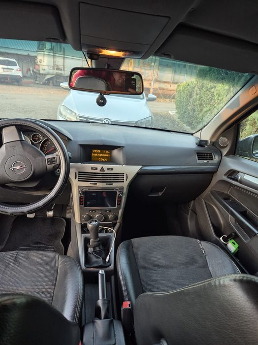 Opel astra H / 1.7 / 2004  Diesel
