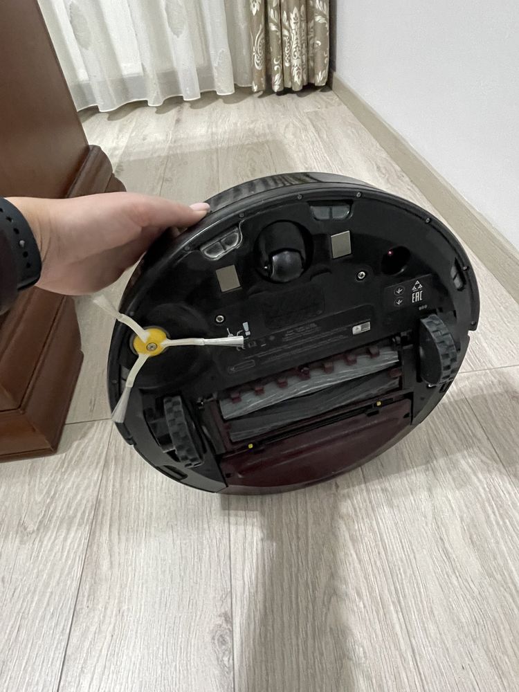 Irobot roomba in stare perfecta