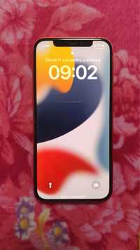 iphone 12 red 64gb neverloked