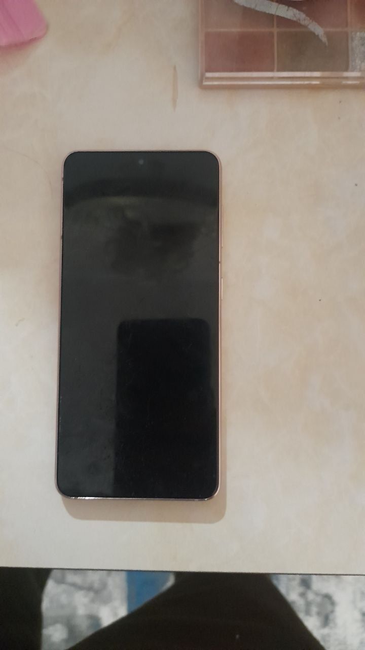 Samsung galaxy s21 5G