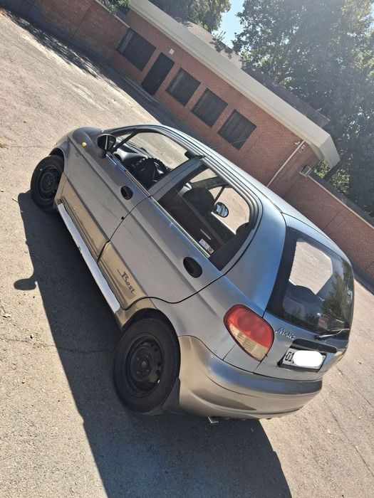 Matiz best sotiladi