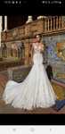 Rochie mireasa  Alessandro Giovanni