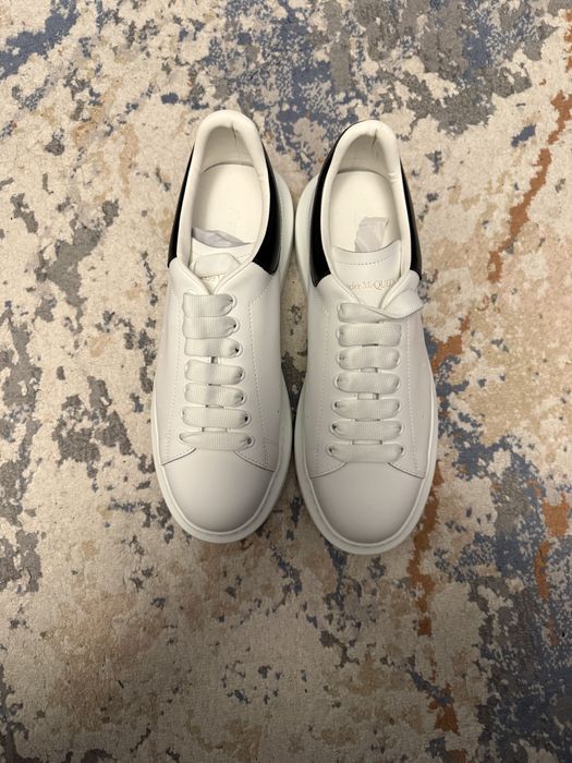 Adidasi Alexander Mcqueen