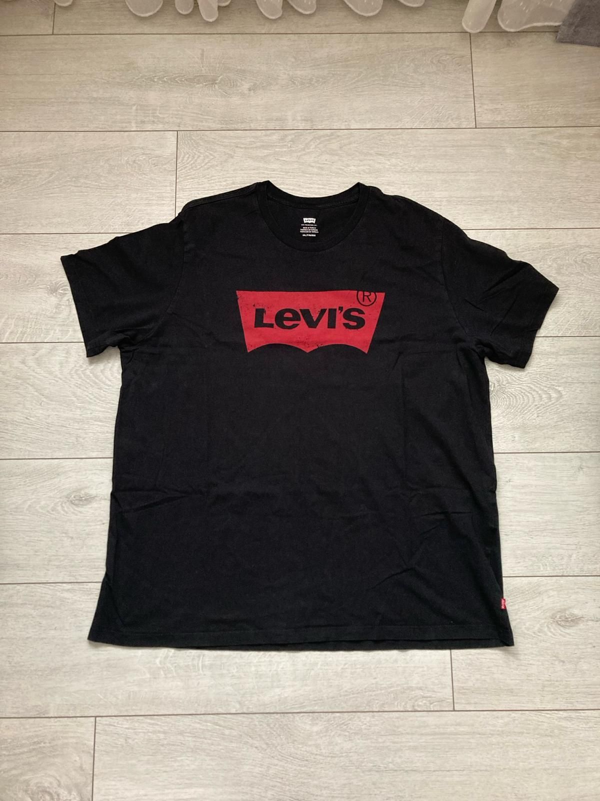 Vand tricou Levi's Levis marimea XXL