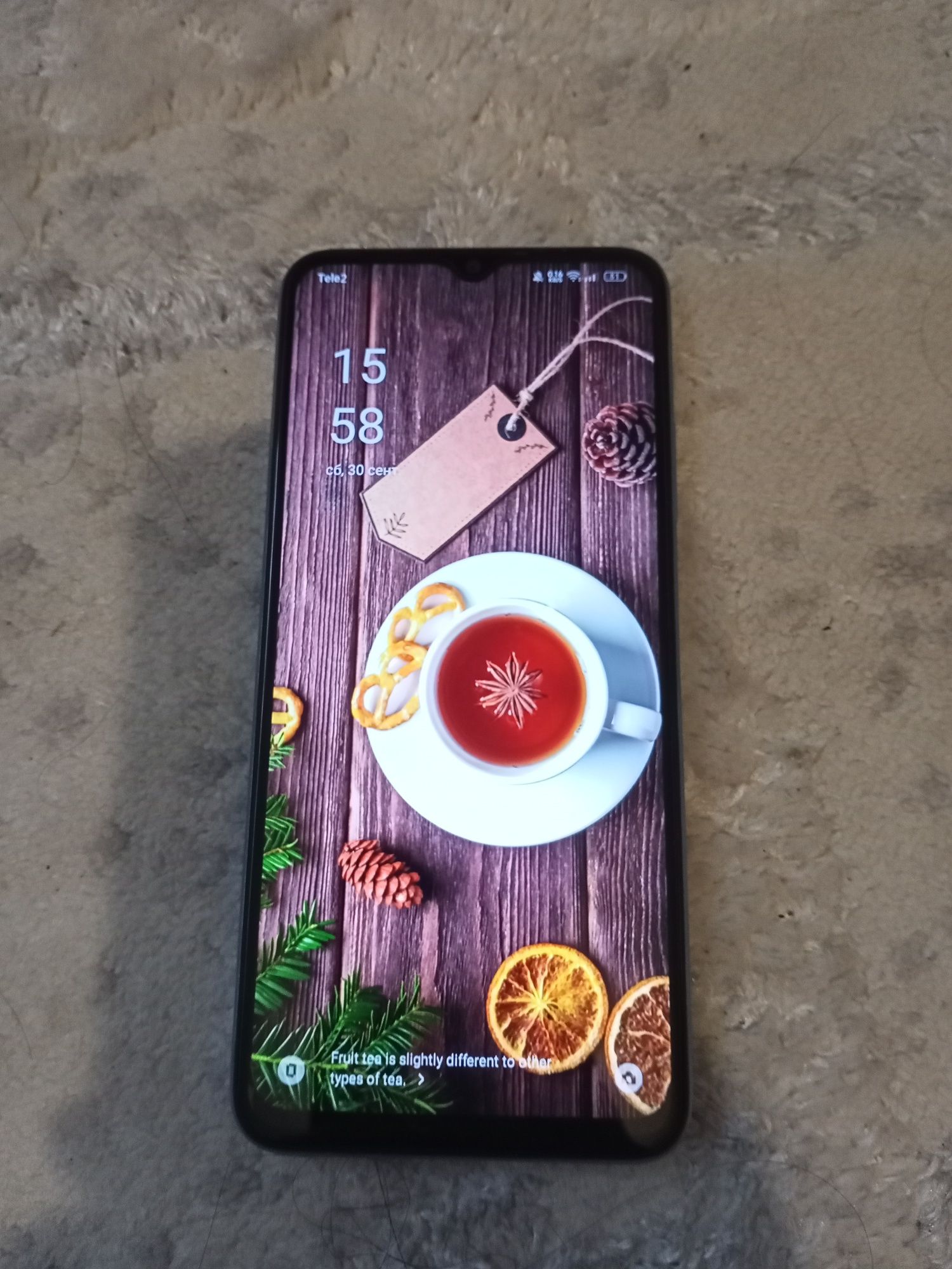 OPPO A17K срочно