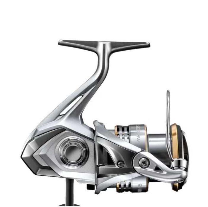 Макара с навито плетено влакно Shimano Reels SEDONA 2500S PE FJ