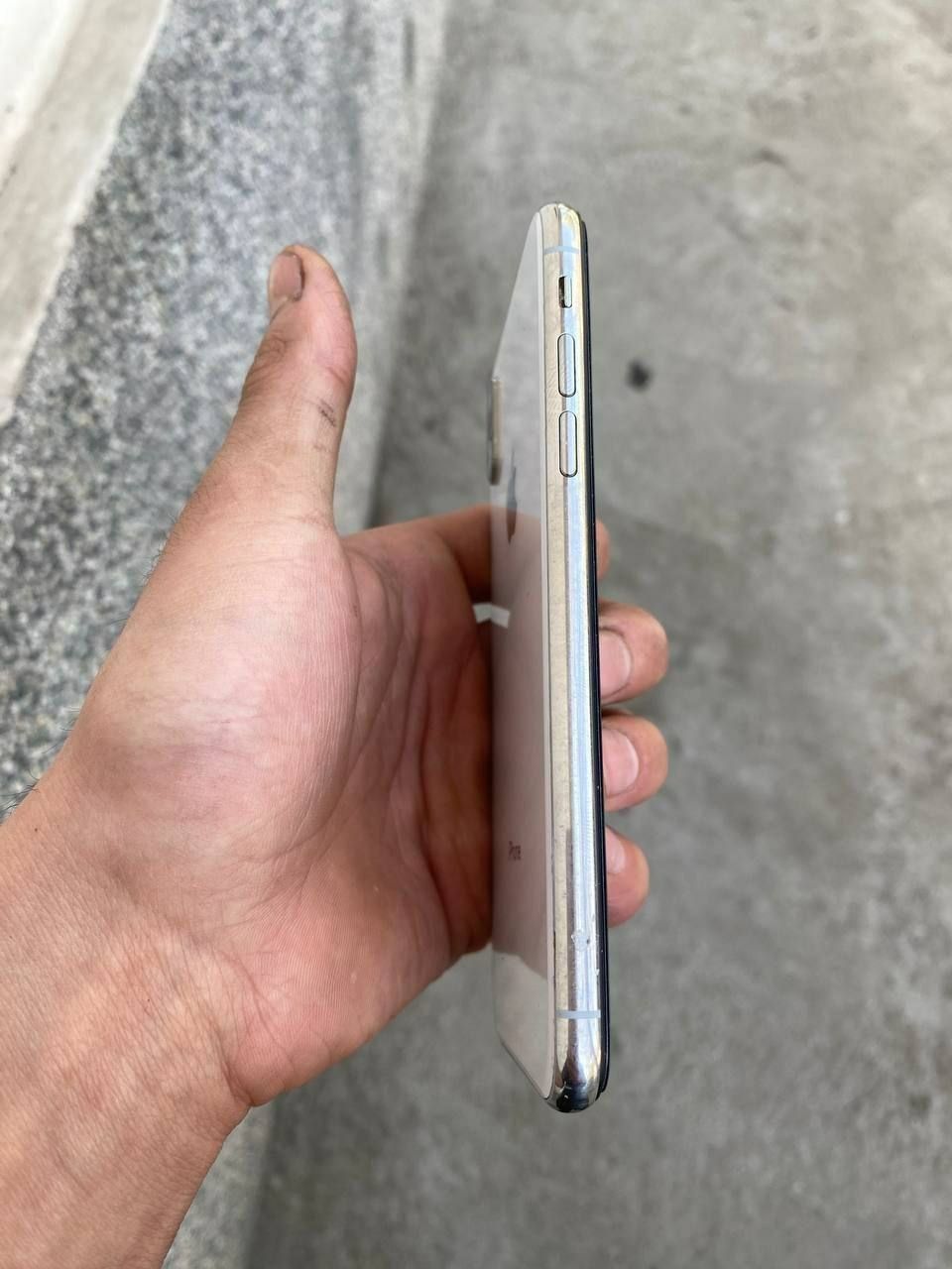 Iphone Xs 256 gb