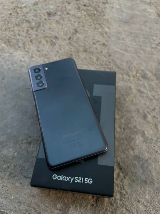 Samsung s21 sotiladi