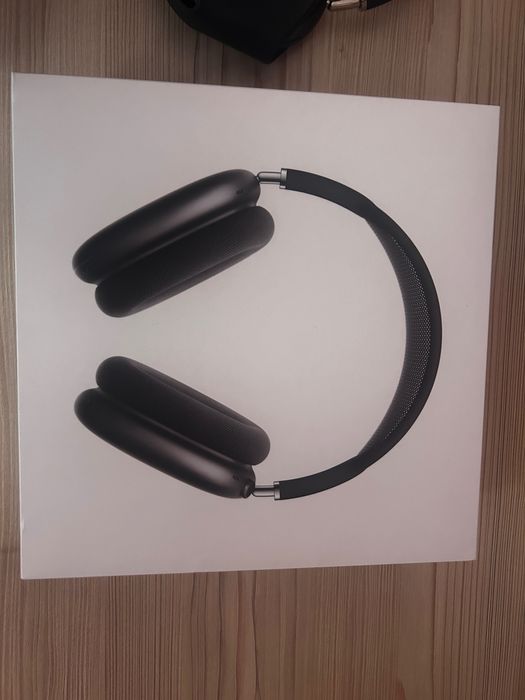AIR PODS MAX (1st gen)