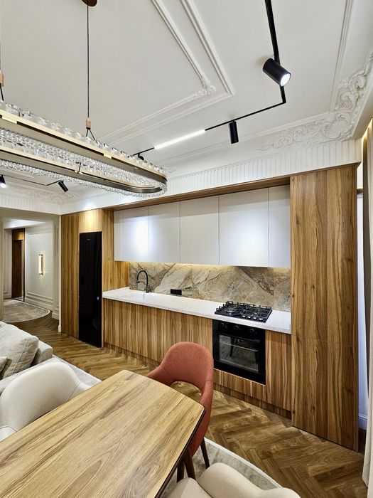 Юнусабад Мегапланет 2/7/10 Новостройка (61м2) Срочно