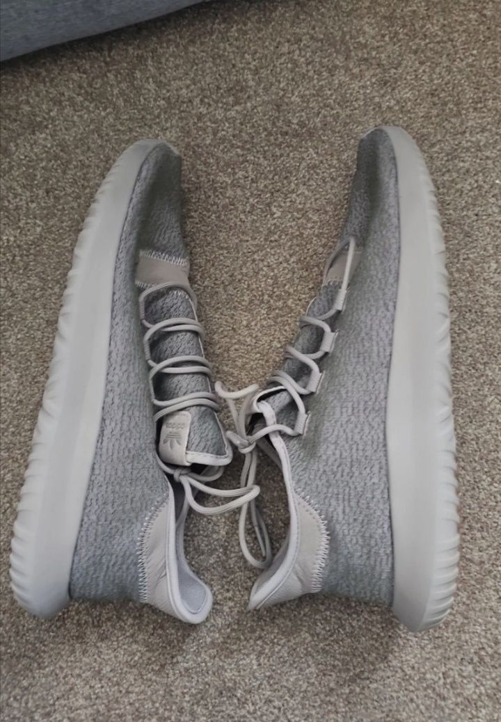 Маратонки Adidas Tubular Dusk