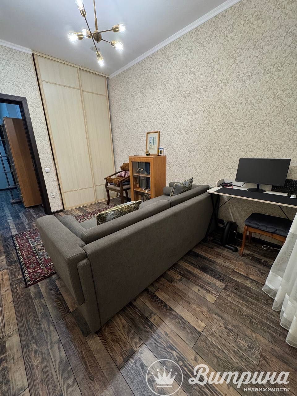 Продам свой коттедж (Трёхкомнатный, 3 уровня, с ремонтом)