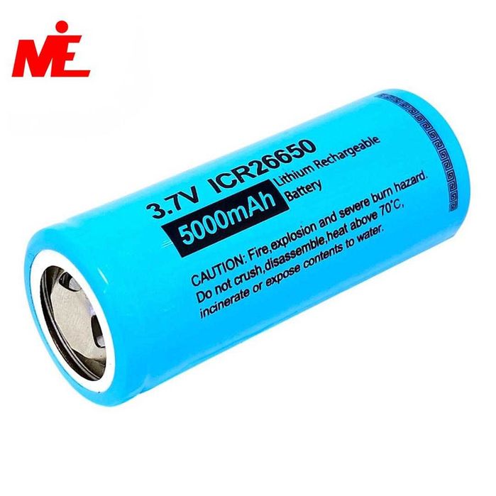 Turli o'lcham va sig'imdagi zaryadlanuvchi batareyalar sotuvda!