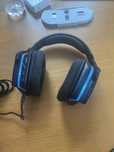 Слушалки Logitech g635 7.1 surround sound