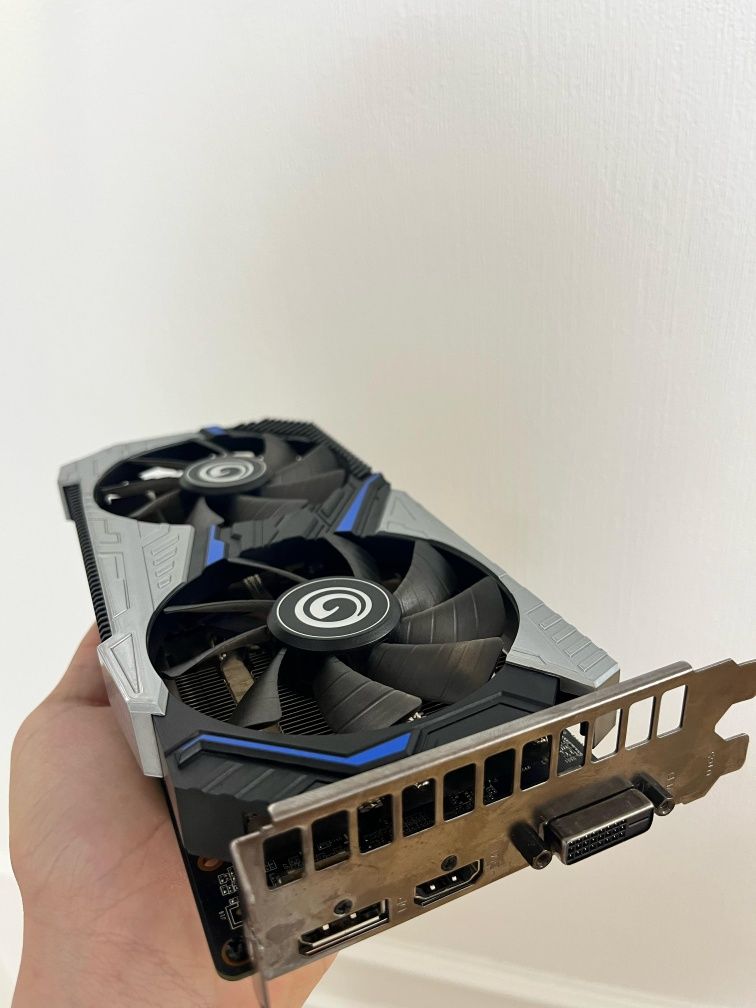 RTX 2060 SUPER .