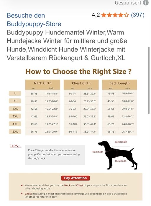 Buddypuppy hainuta caini matlasata