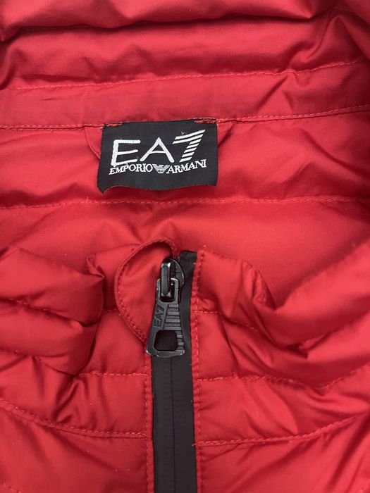 Елек Emporiо Armani / M